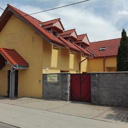 Village House Fonzy Hrabušice Exteriér fotografie