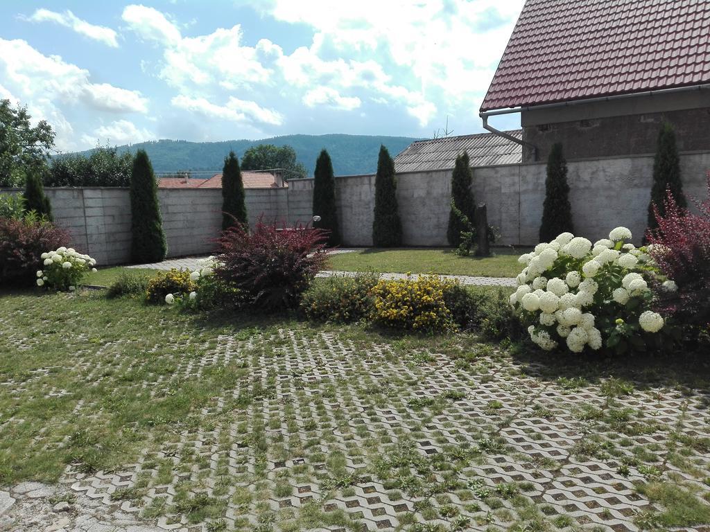 Village House Fonzy Hrabušice Exteriér fotografie